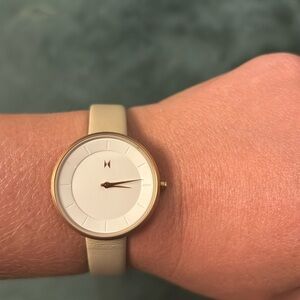 MVMT women's watch